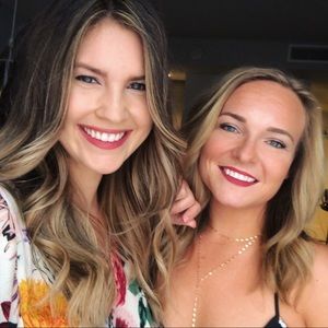 Meet your Posher, Mckenzi